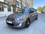 Hyundai Accent-1