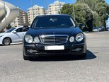 Mercedes E 220-3