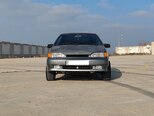 LADA (VAZ) 2115-1