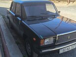 LADA (VAZ) 2107-7