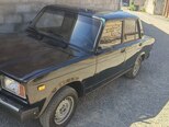 LADA (VAZ) 2107-5