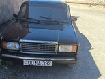LADA (VAZ) 2107-6