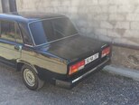 LADA (VAZ) 2107-2