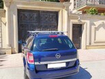 Opel Astra-3