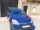 Opel Astra-2