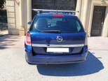 Opel Astra-9