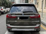 BMW X7-2