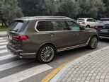 BMW X7-4