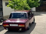 LADA (VAZ) 2107-2