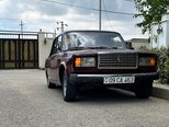LADA (VAZ) 2107-1