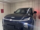 Changan Qiyuan Q07-1