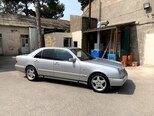 Mercedes E 280-4