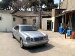 Mercedes E 280-7