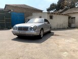 Mercedes E 280-2