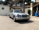 Mercedes E 280-3