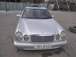 Mercedes E 280-12