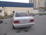 Mercedes E 280-14