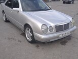 Mercedes E 280-17