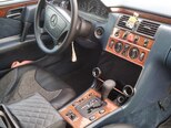Mercedes E 280-18