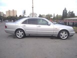 Mercedes E 280-21