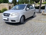 Chevrolet Aveo-1