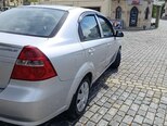 Chevrolet Aveo-7