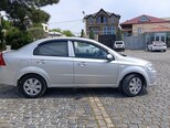 Chevrolet Aveo-5
