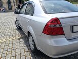Chevrolet Aveo-8