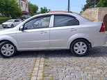 Chevrolet Aveo-4