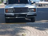 LADA (VAZ) 2107-9