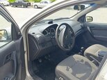 Chevrolet Aveo-9