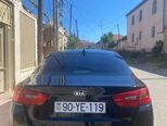 Kia Optima-10