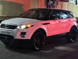 Land Rover RR Evoque-1