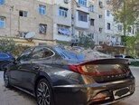 Hyundai Sonata-3