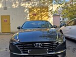 Hyundai Sonata-1