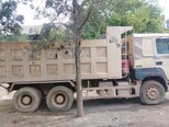 HOWO Sinotruk-11