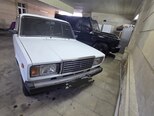 LADA (VAZ) 2107-9