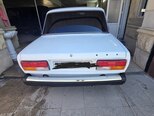 LADA (VAZ) 2107-5