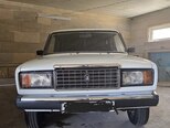 LADA (VAZ) 2107-1