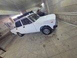 LADA (VAZ) 2107-13