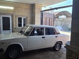 LADA (VAZ) 2107-4