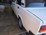 LADA (VAZ) 2107-6