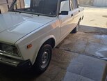 LADA (VAZ) 2107-2