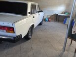 LADA (VAZ) 2107-7
