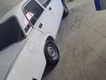 LADA (VAZ) 2107-8