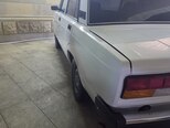LADA (VAZ) 2107-10