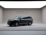 XPeng GX-3