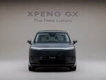 XPeng GX-8