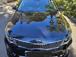 Kia K5-1