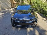 Kia K5-2